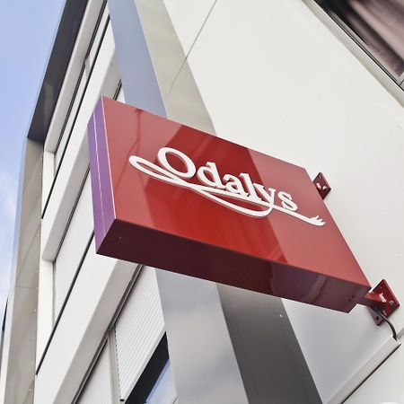 אמיינס Aparthotel Odalys Blamont מראה חיצוני תמונה