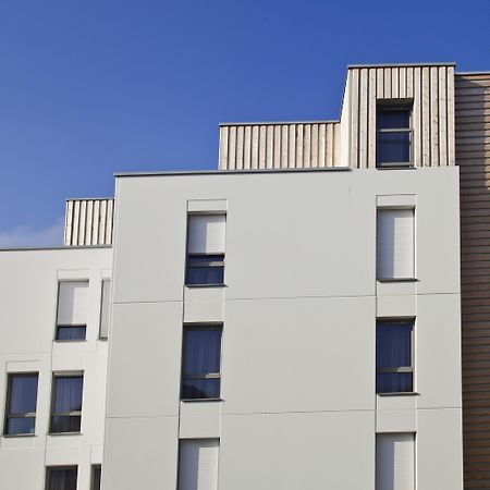 אמיינס Aparthotel Odalys Blamont מראה חיצוני תמונה