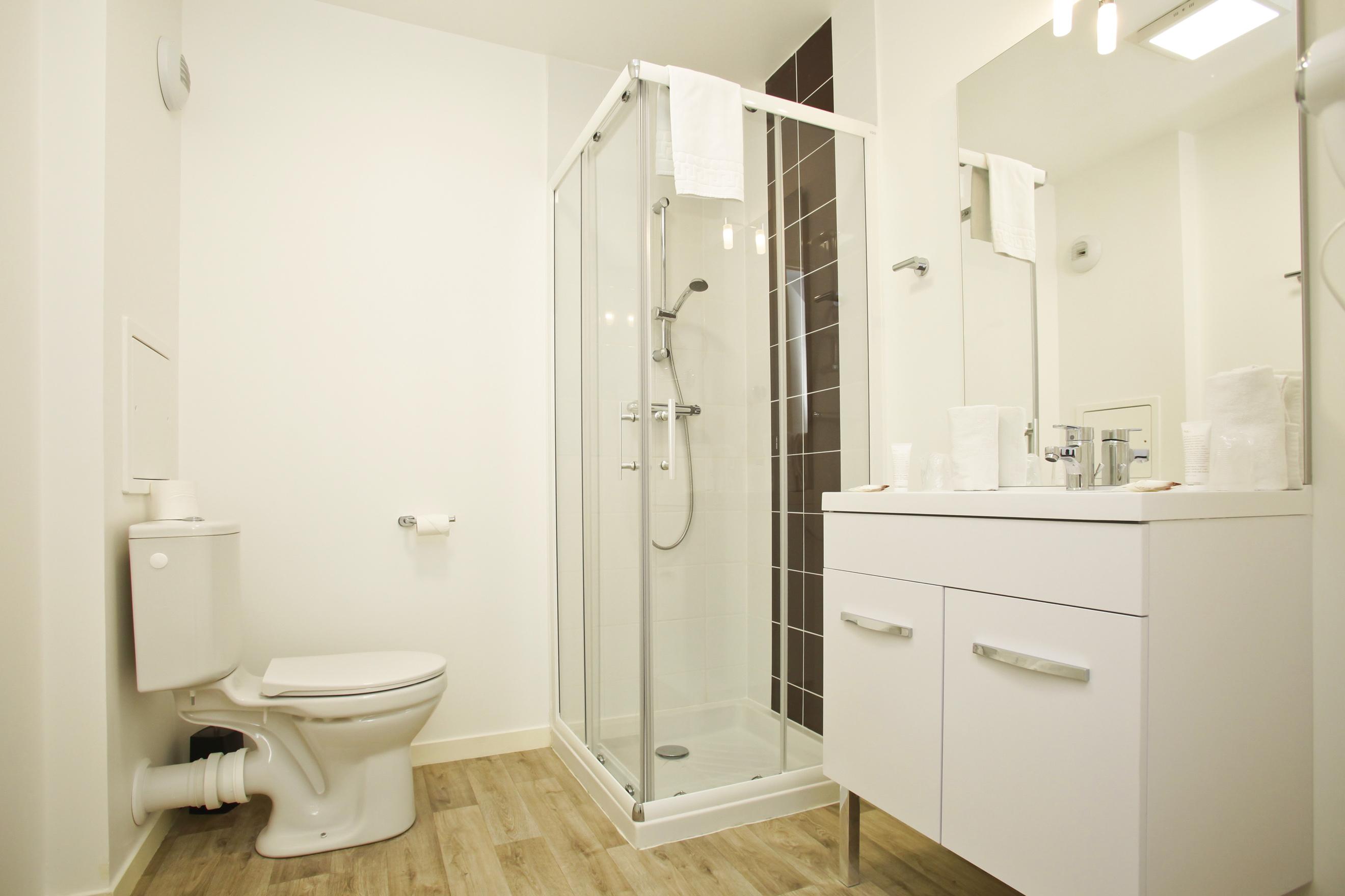 אמיינס Aparthotel Odalys Blamont מראה חיצוני תמונה