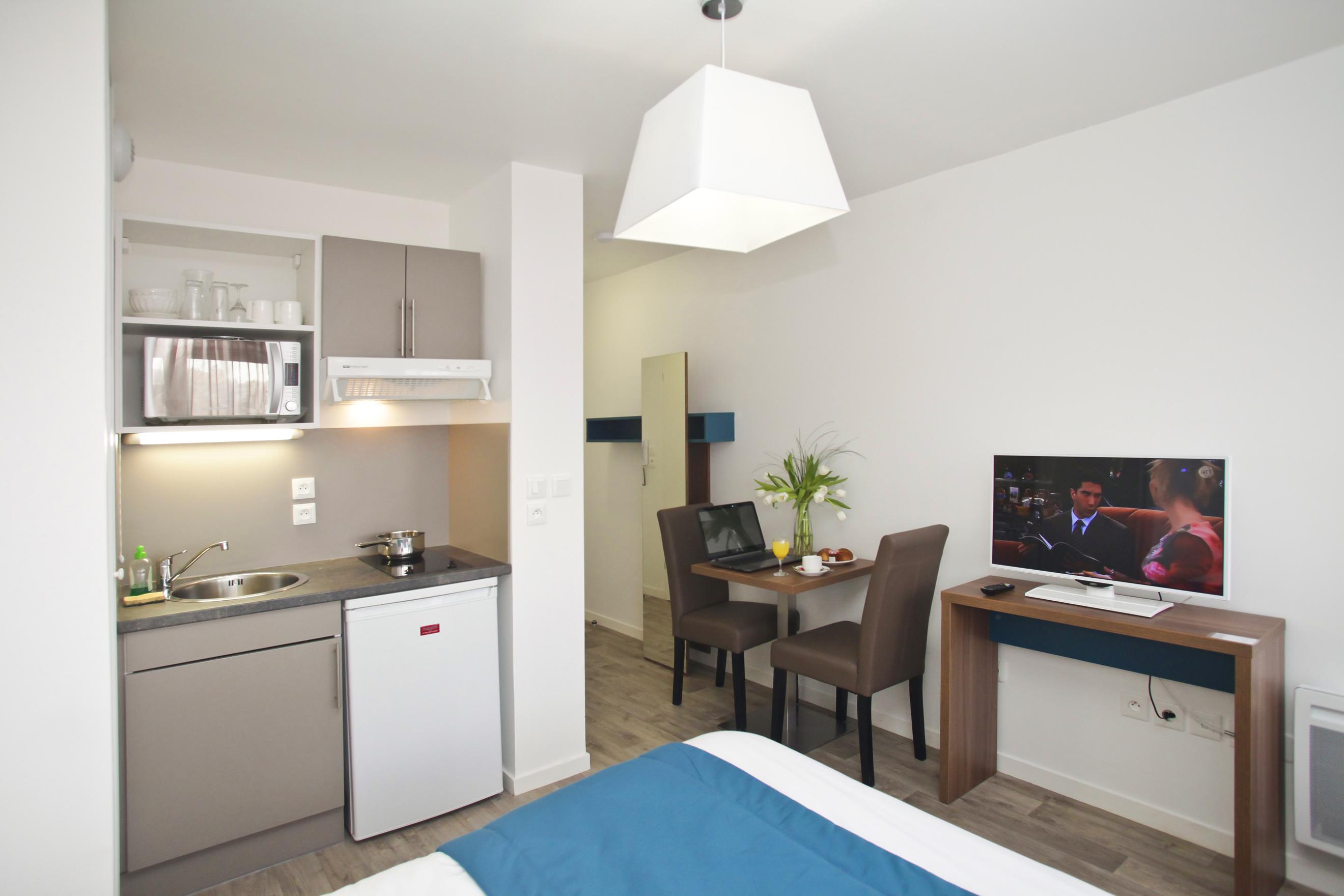 אמיינס Aparthotel Odalys Blamont מראה חיצוני תמונה