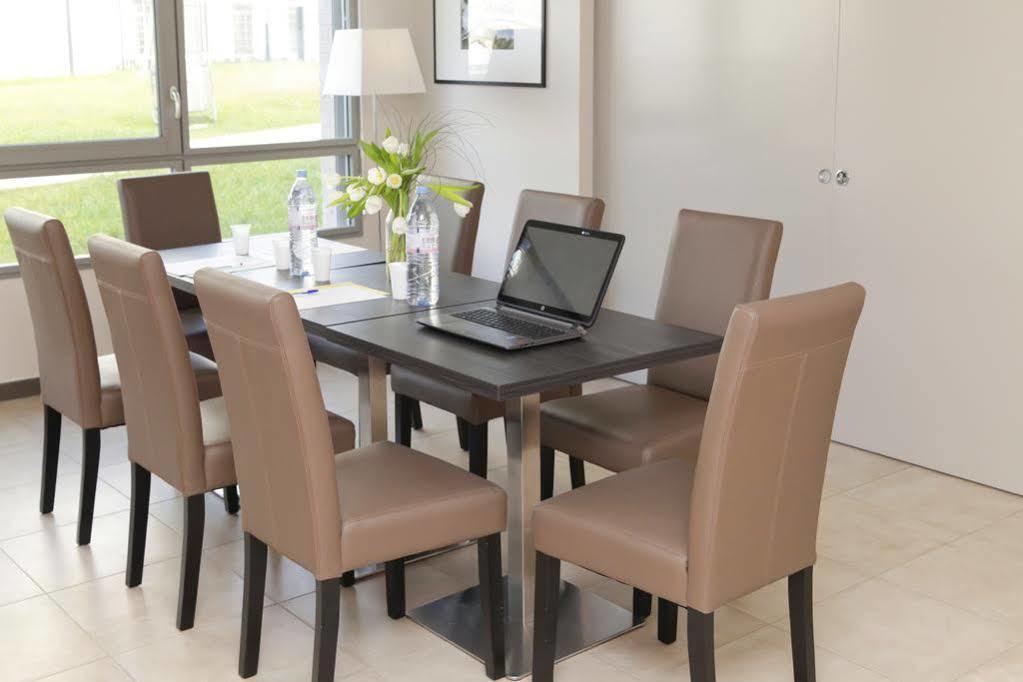 אמיינס Aparthotel Odalys Blamont מראה חיצוני תמונה