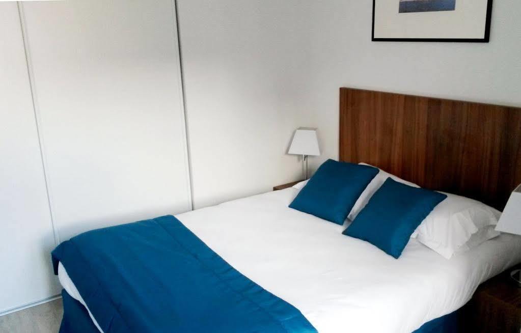 אמיינס Aparthotel Odalys Blamont מראה חיצוני תמונה