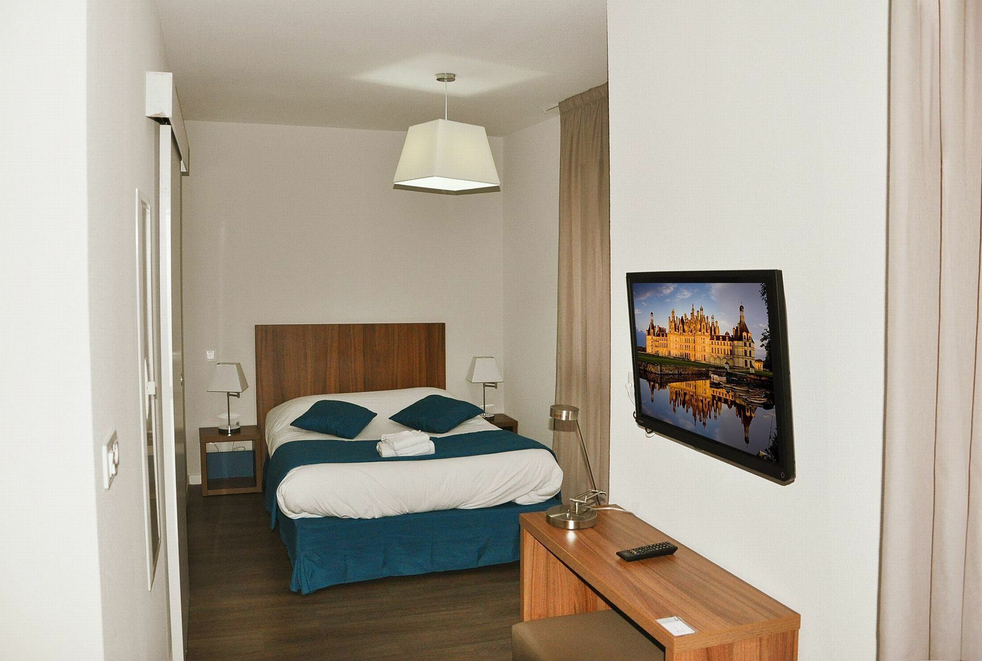 אמיינס Aparthotel Odalys Blamont מראה חיצוני תמונה